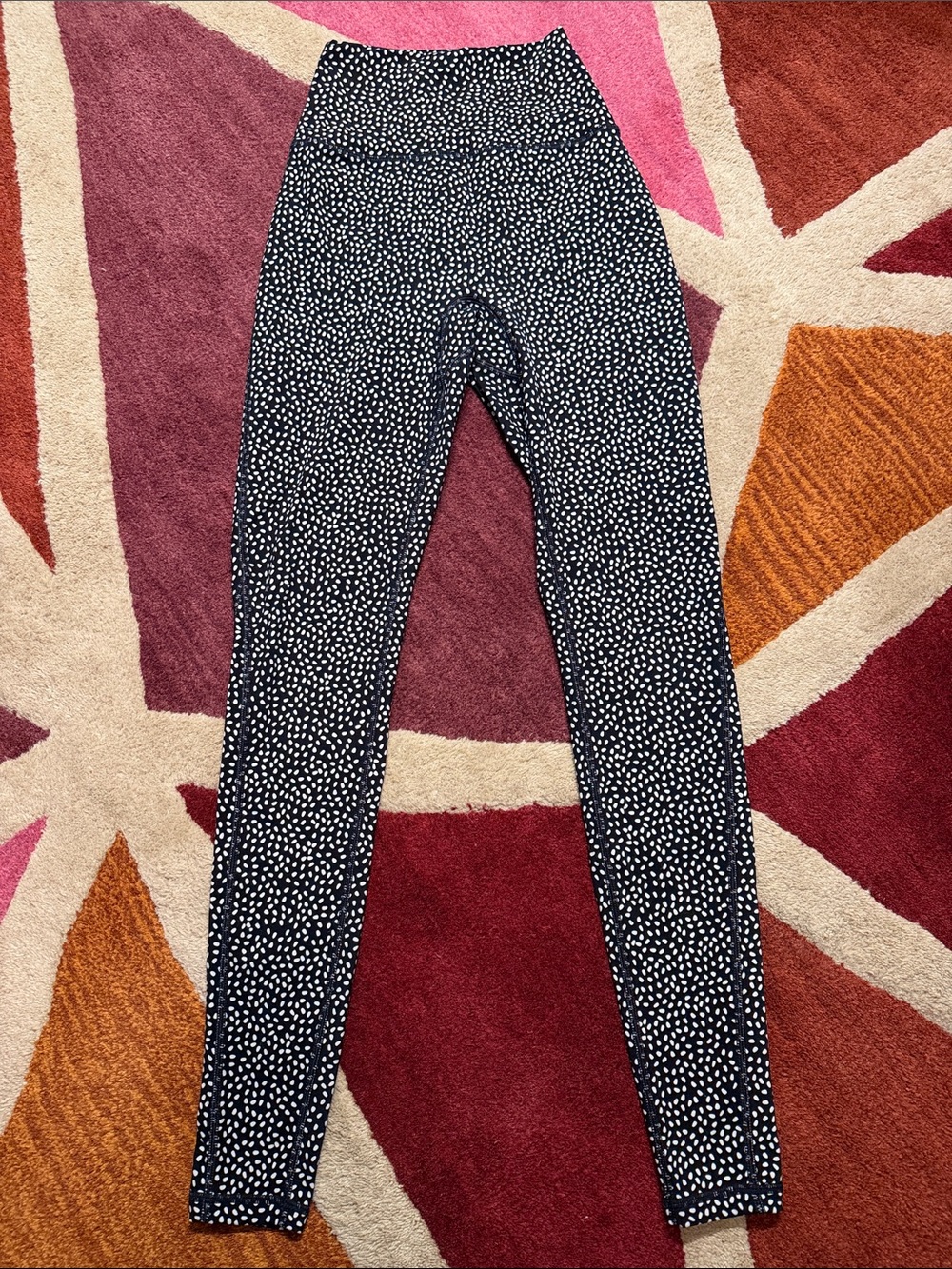 Buffbunny Legacy Leggings Size XXS